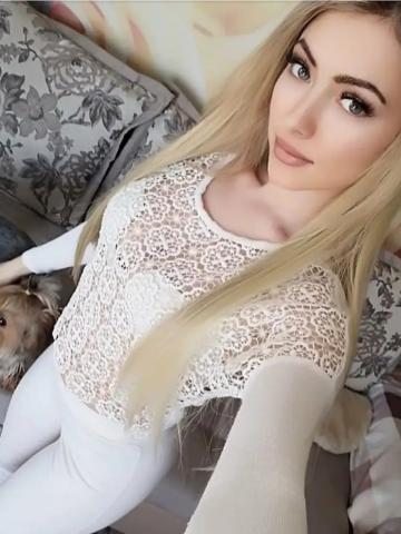 Лизочка